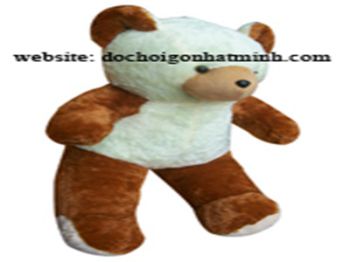 Gấu khăn S2 loại to đáng yêu